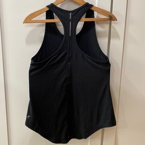 Zyia activewear tank